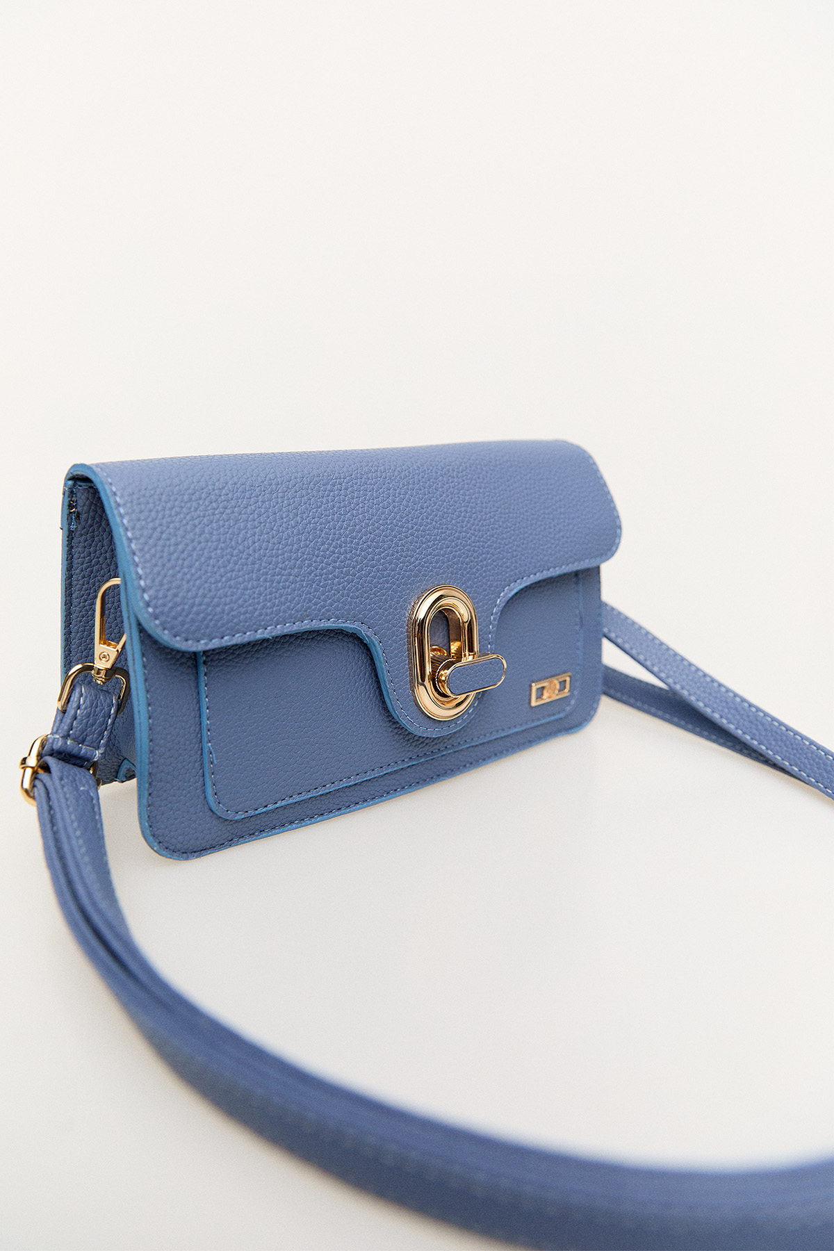 Çok Bölmeli Omuz Çantası, Tesettür Giyim