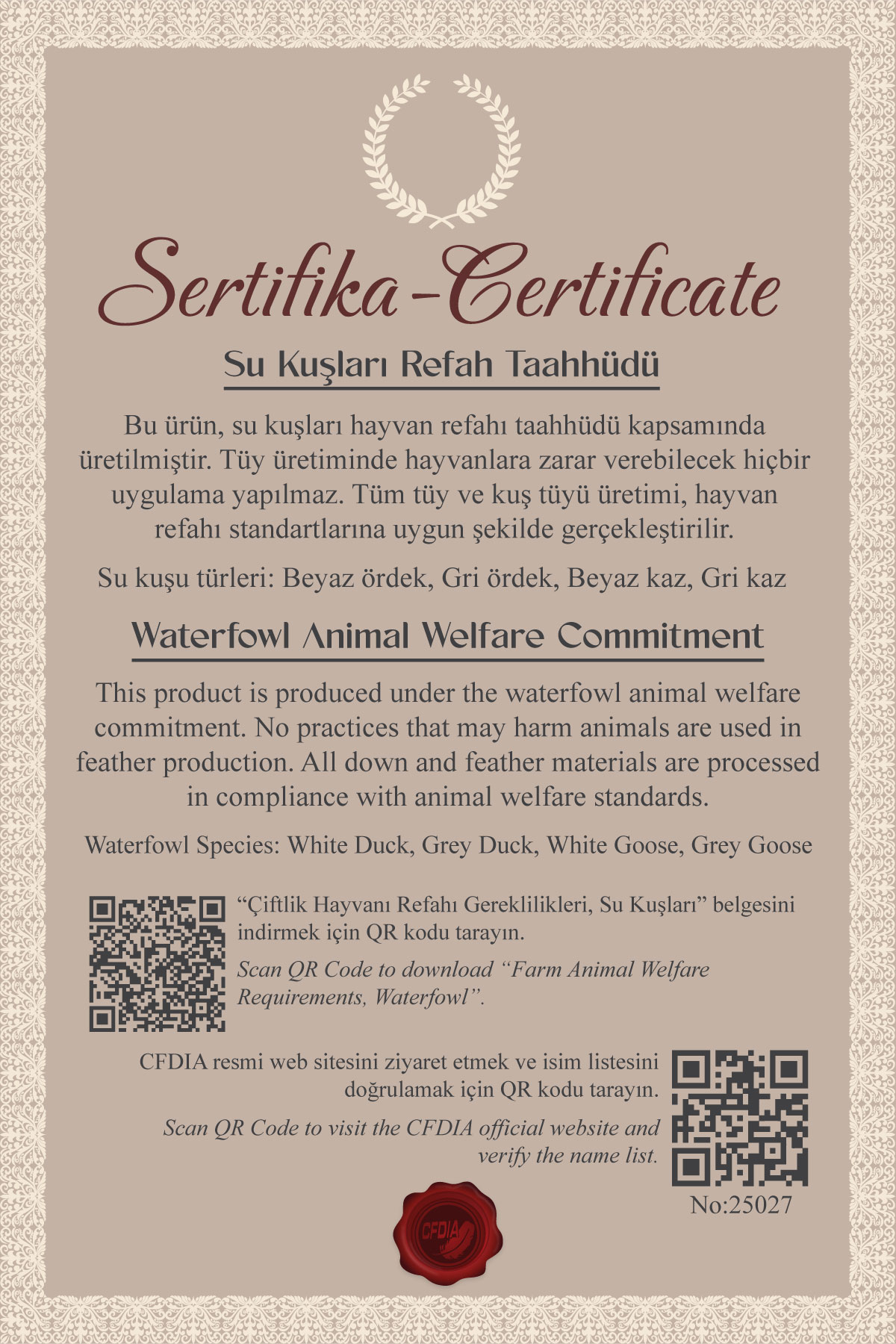 Dolgulu Kaz Tüyü Mont, Tesettür Giyim