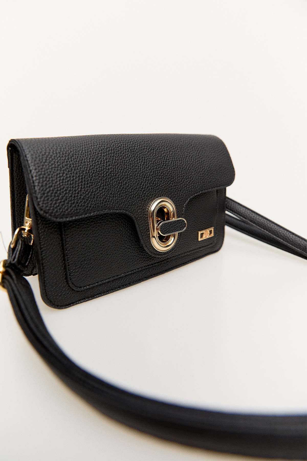 Çok Bölmeli Omuz Çantası, Tesettür Giyim