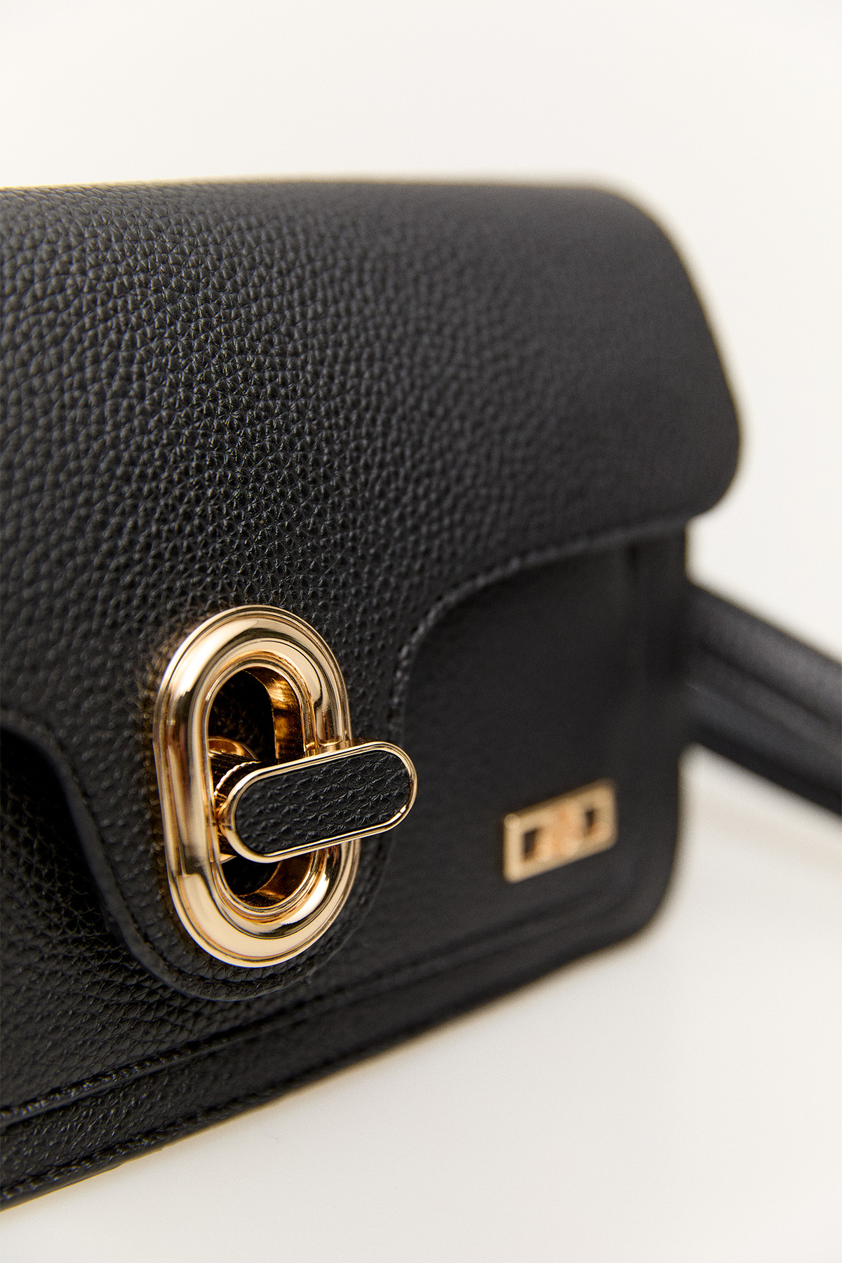 Çok Bölmeli Omuz Çantası, Tesettür Giyim