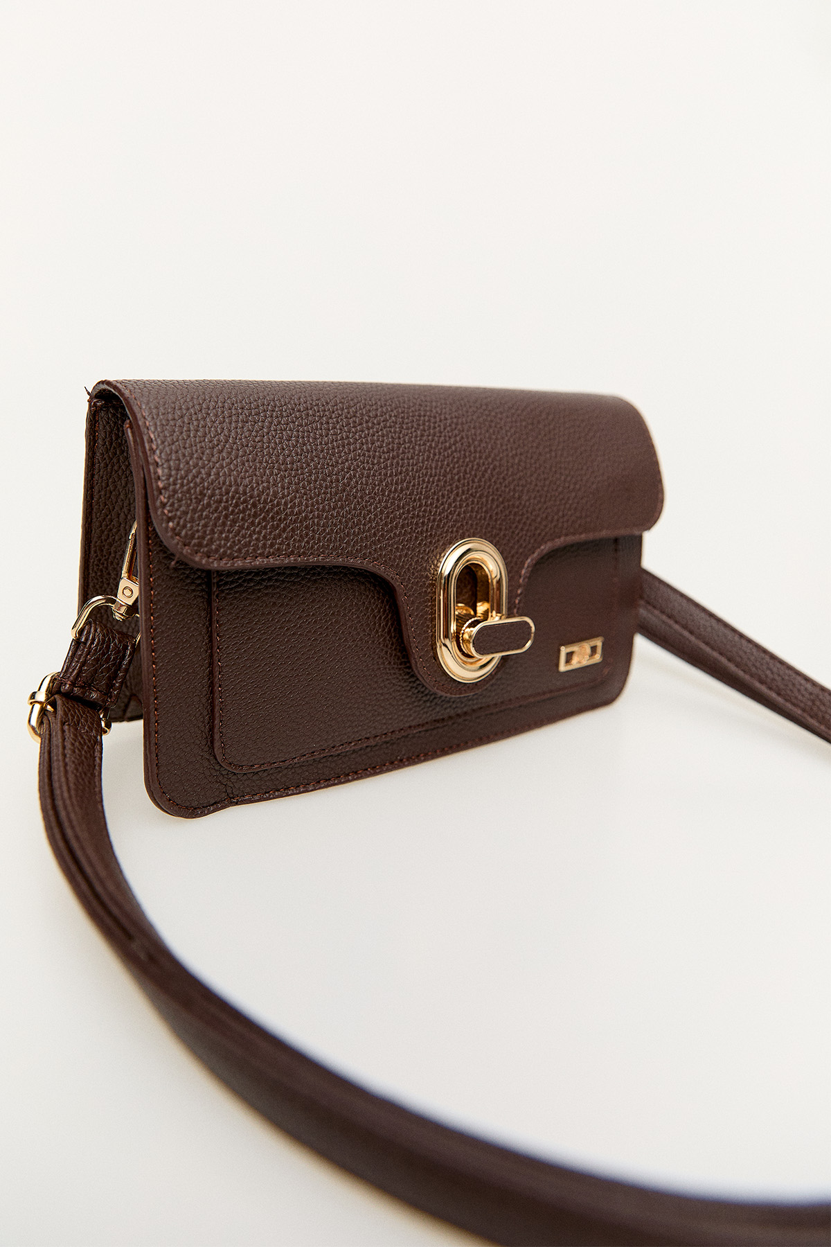 Çok Bölmeli Omuz Çantası, Tesettür Giyim