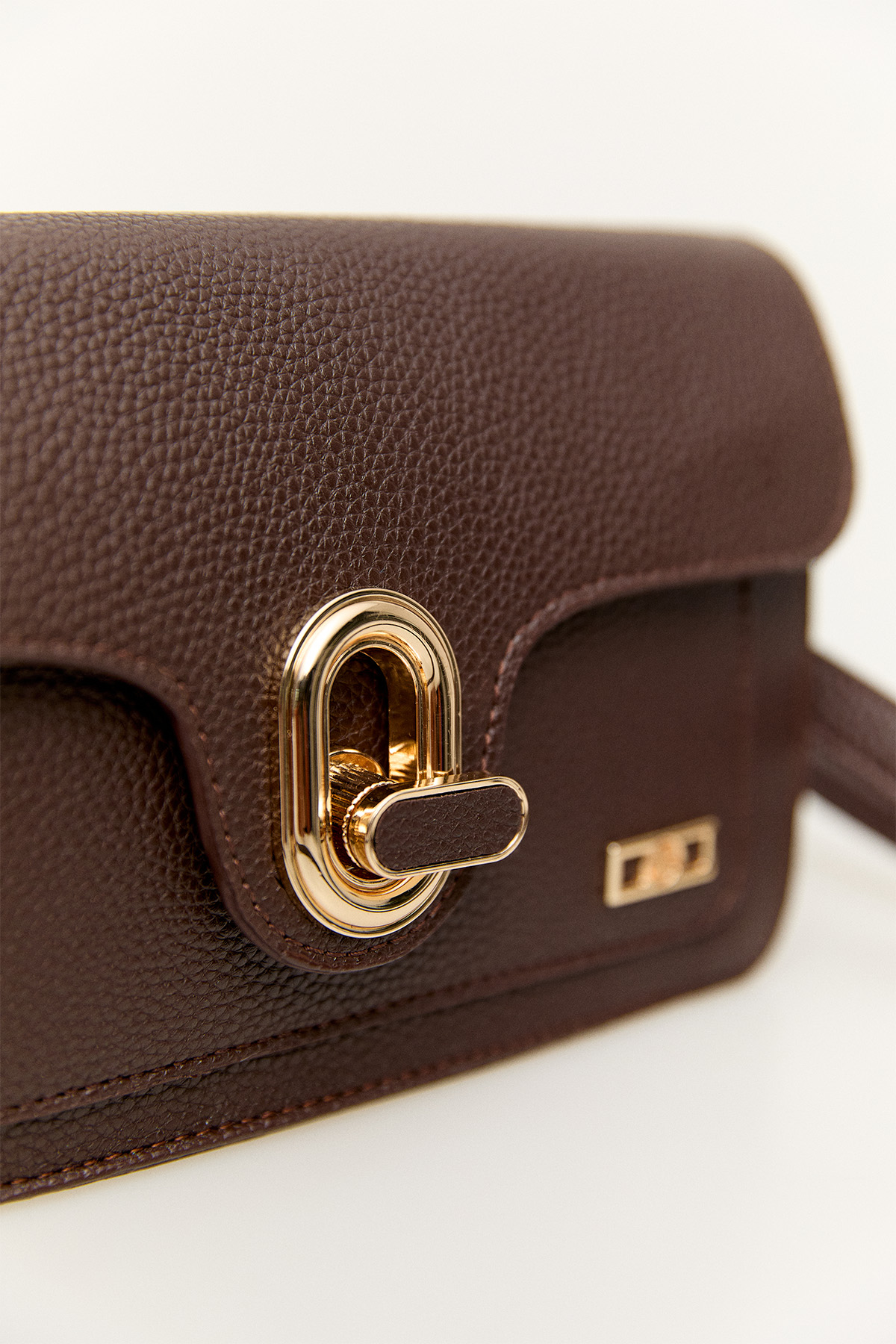 Çok Bölmeli Omuz Çantası, Tesettür Giyim