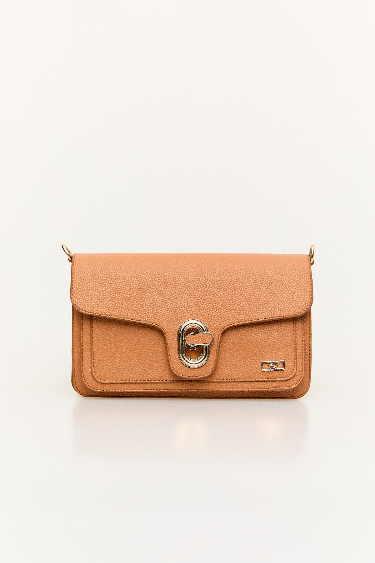 Çok Bölmeli Omuz Çantası, Tesettür Giyim