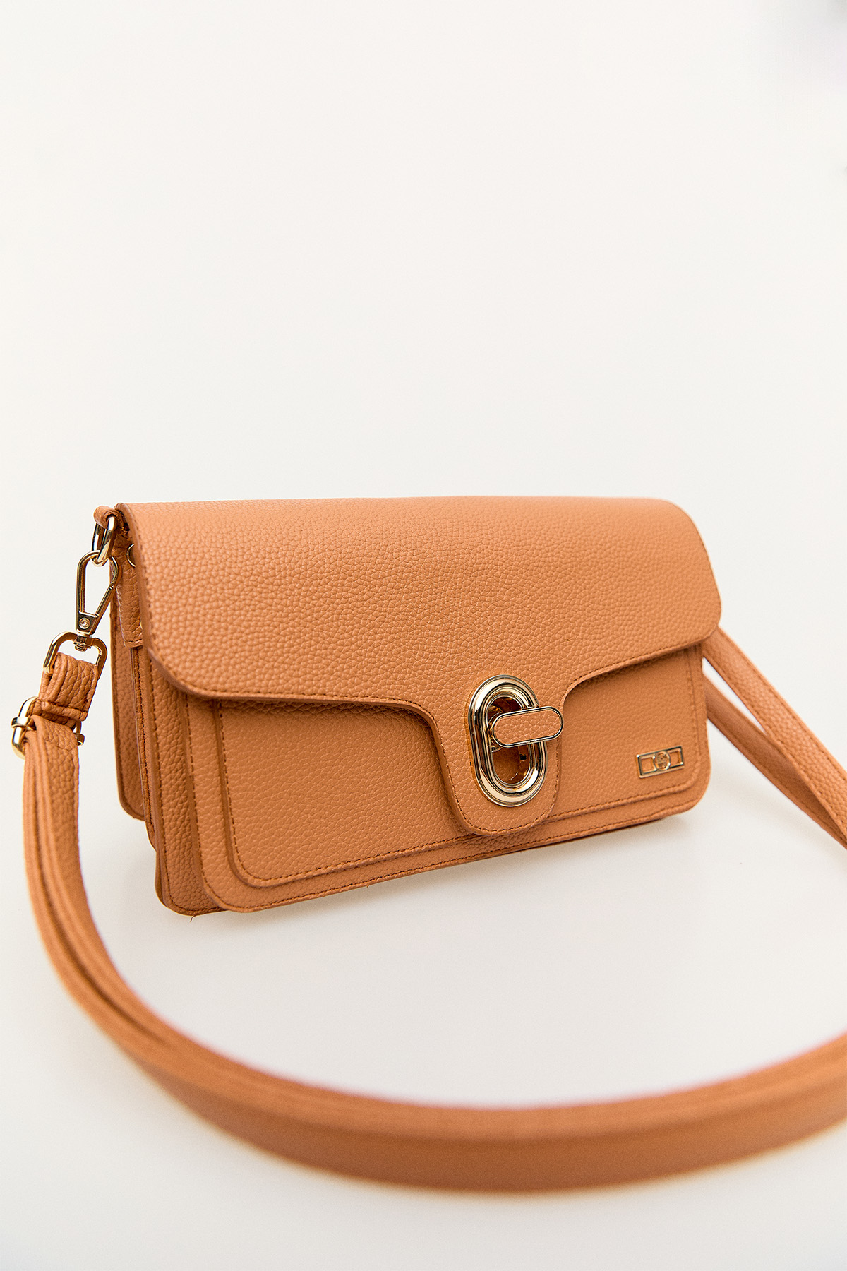 Çok Bölmeli Omuz Çantası, Tesettür Giyim