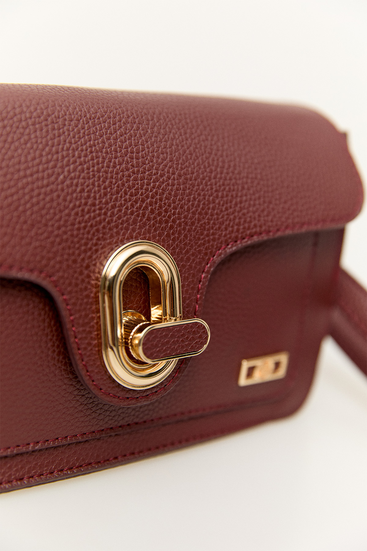 Çok Bölmeli Omuz Çantası, Tesettür Giyim