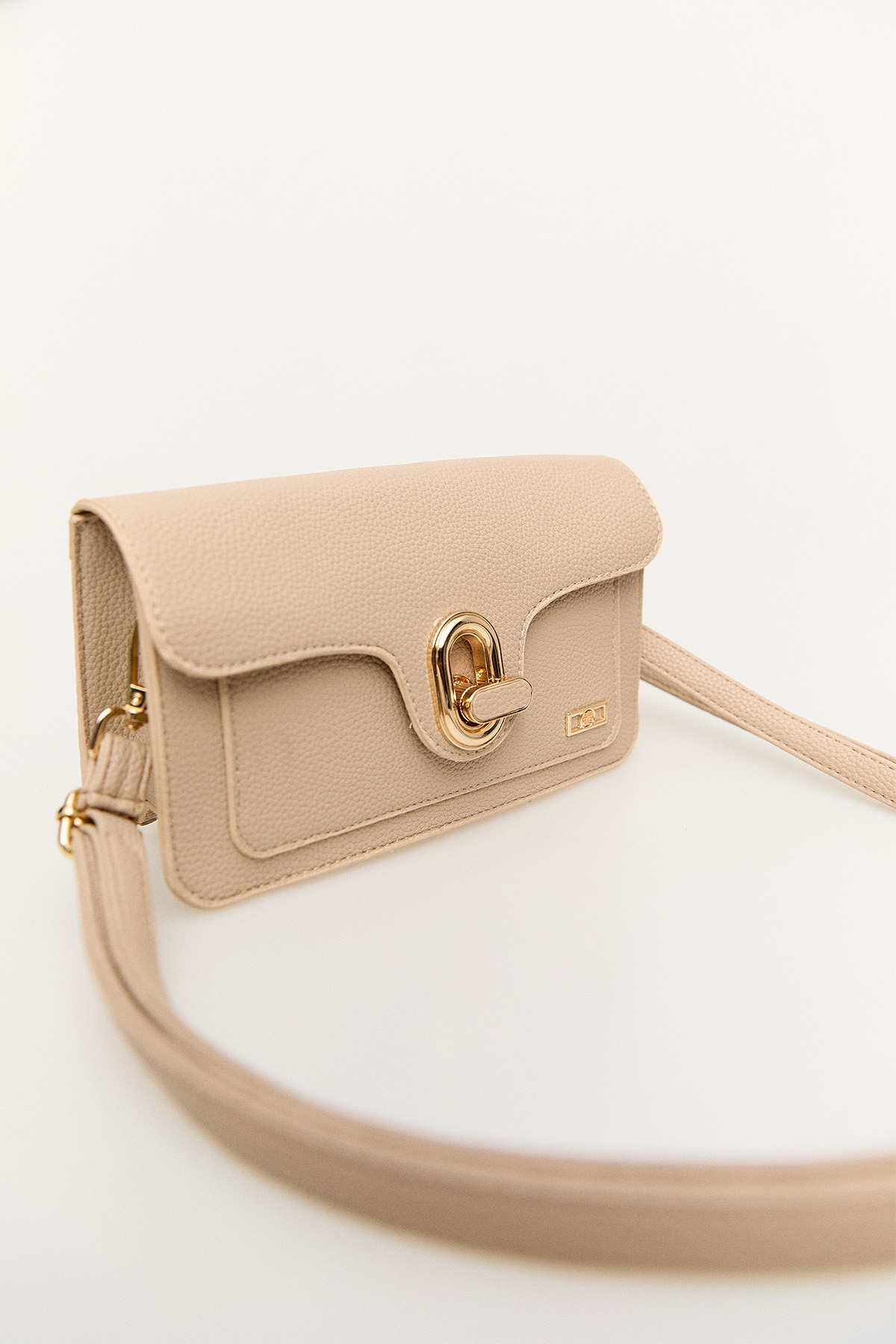 Çok Bölmeli Omuz Çantası, Tesettür Giyim