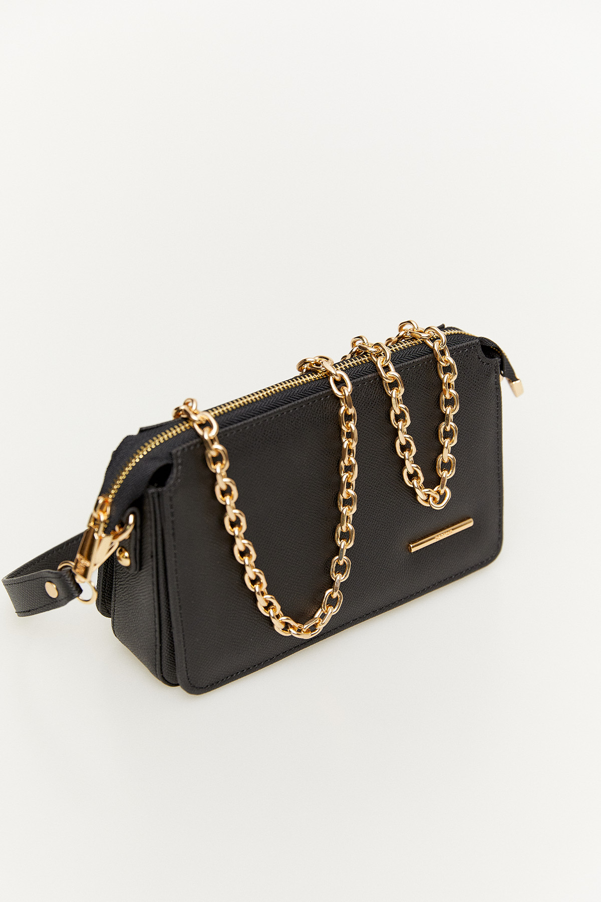 Zincir Askılı Omuz Çantası, Tesettür Giyim