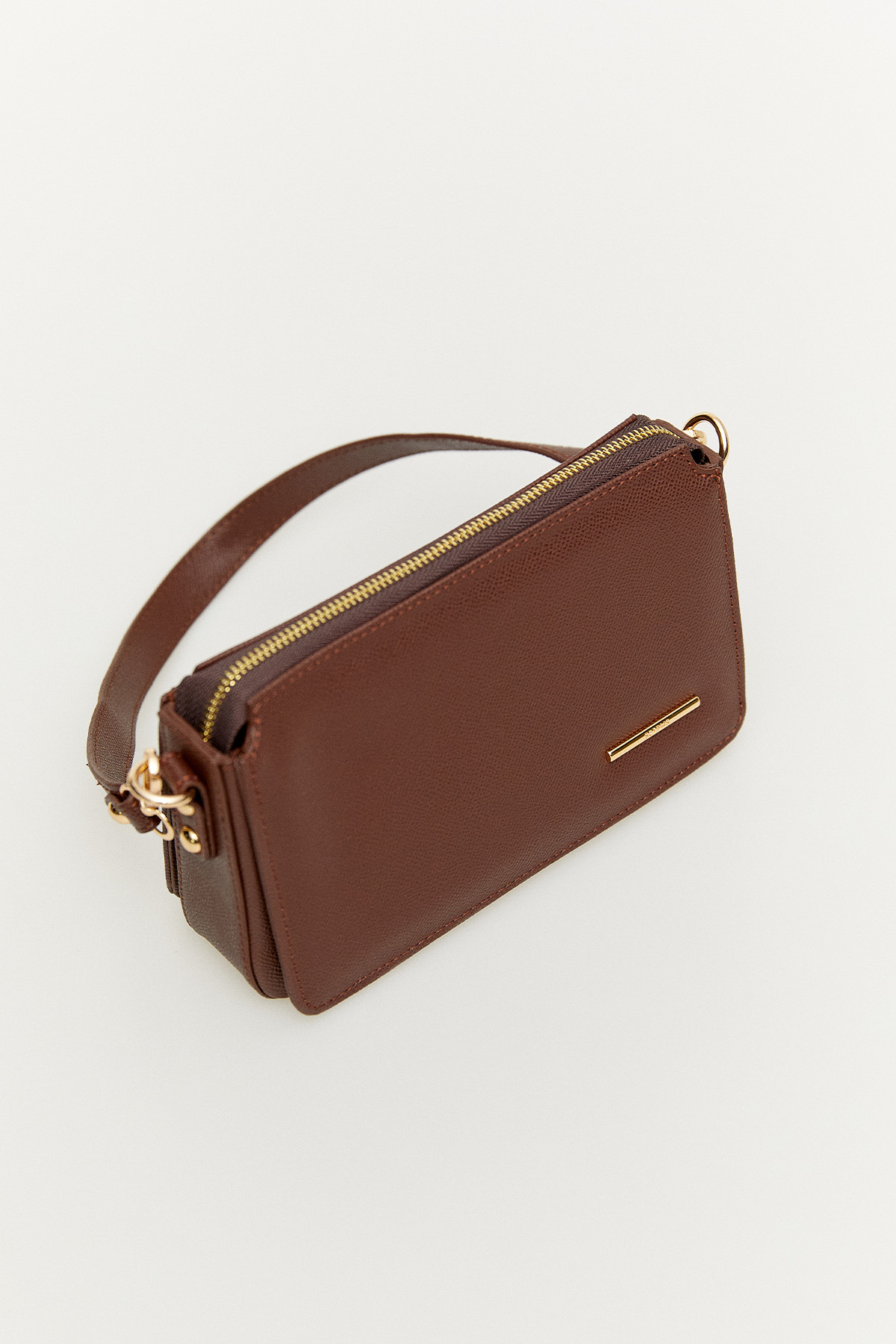 Zincir Askılı Omuz Çantası, Tesettür Giyim