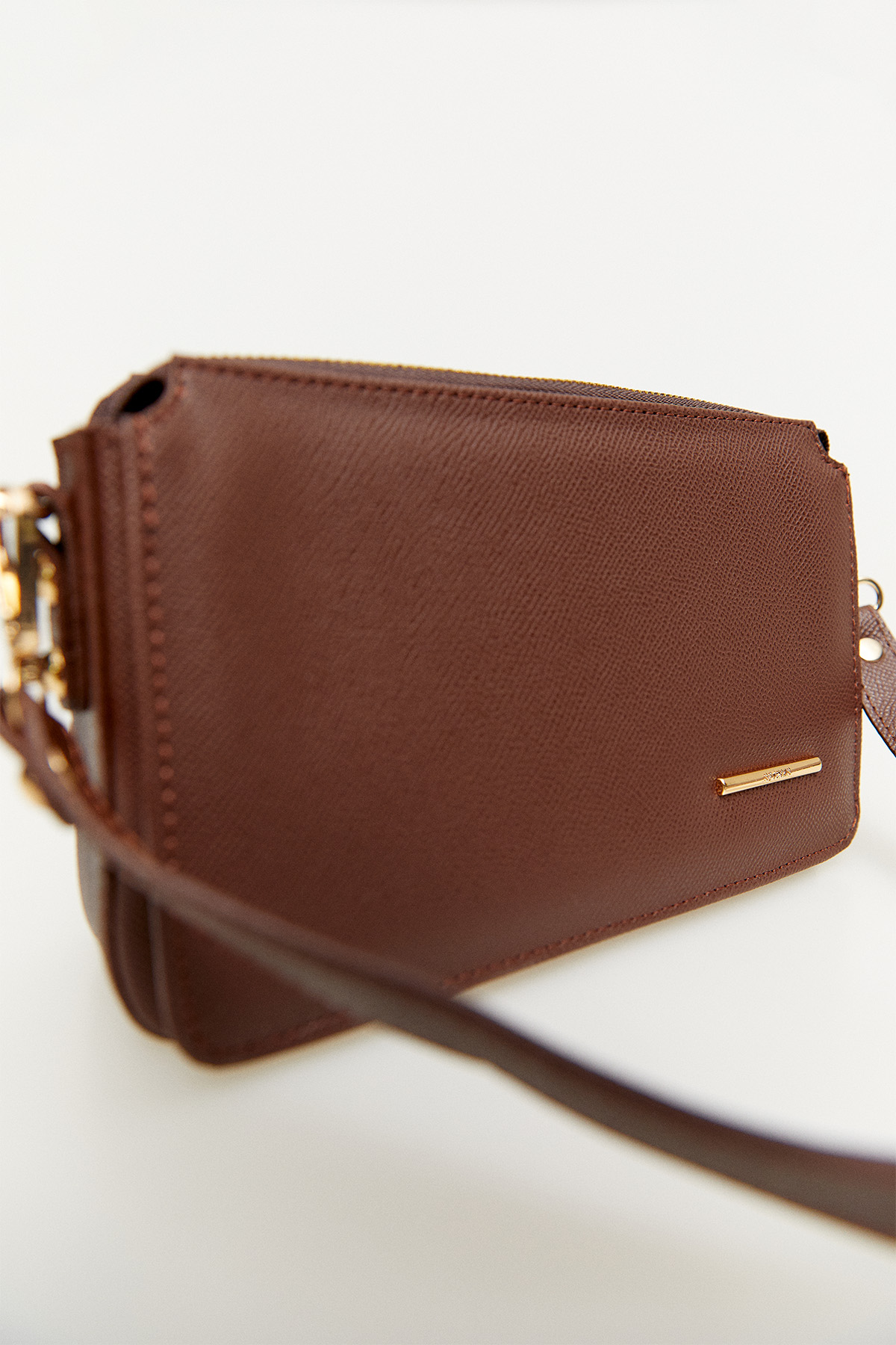 Zincir Askılı Omuz Çantası, Tesettür Giyim