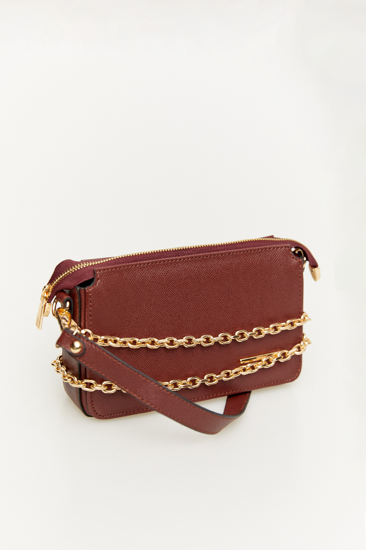 Zincir Askılı Omuz Çantası, Tesettür Giyim