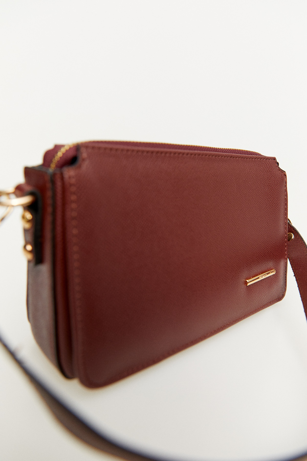 Zincir Askılı Omuz Çantası, Tesettür Giyim