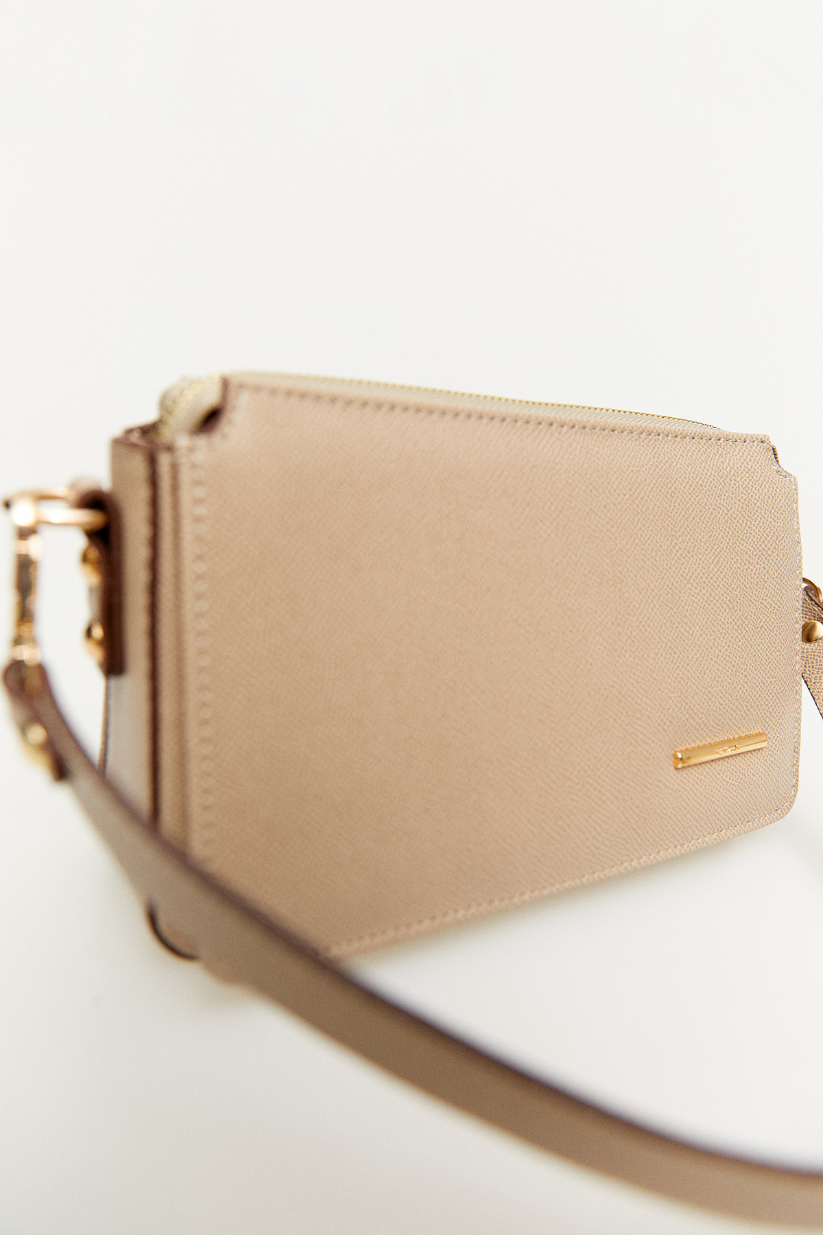 Zincir Askılı Omuz Çantası, Tesettür Giyim